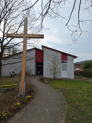 Ev.-luth. Kirchengemeinden Benther Berg
