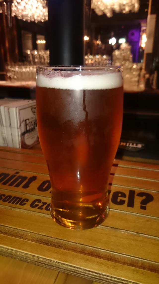 Sunflower Public House