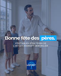 Photo n°5 de Agence immobilière Laforêt Paris 18Eme à Paris (Agence de location immobilière)