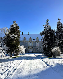 Photo n°7 de Château de Thoix à Thoix (Séminaire)