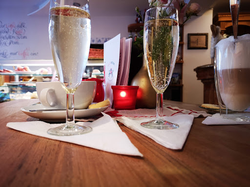 Cafe Nagel - Visual