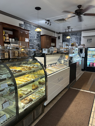 Nonno's Italian Coffee Parlor Gallery - United States