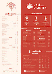 Photo n°91 de Café des Plantes à Nantes (Brasserie)