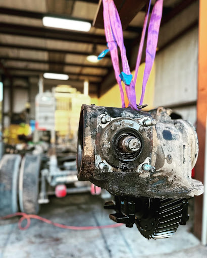 Quality Mechanics and Outfitters LLC - Thumbnail