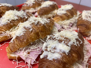 Photo n°12 de Maison Boureau (boucherie - charcuterie - traiteur) Anciennement La Boucherie du Marché à Machecoul-Saint-Même (Restaurant végétarien)