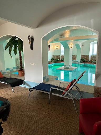 Hamam al Sultan - Thumbnail