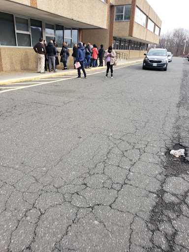 New York State DMV - West Haverstraw - Thumbnail