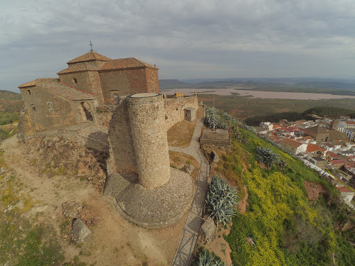 Castillo de Vilches - Thumbnail