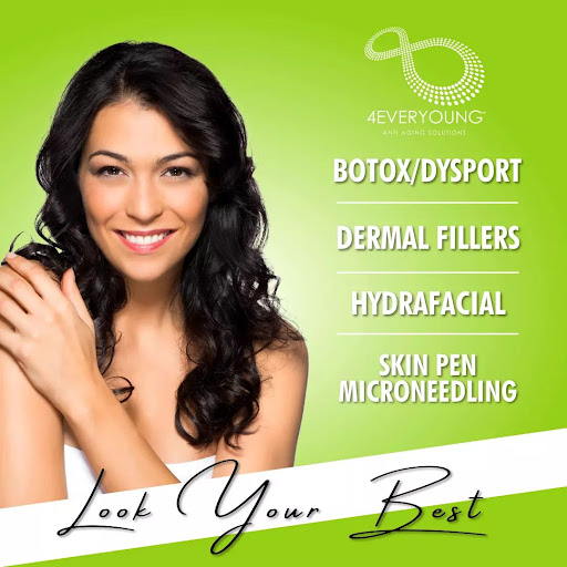 4Ever Young Anti Aging Solutions New Braunfels - Thumbnail
