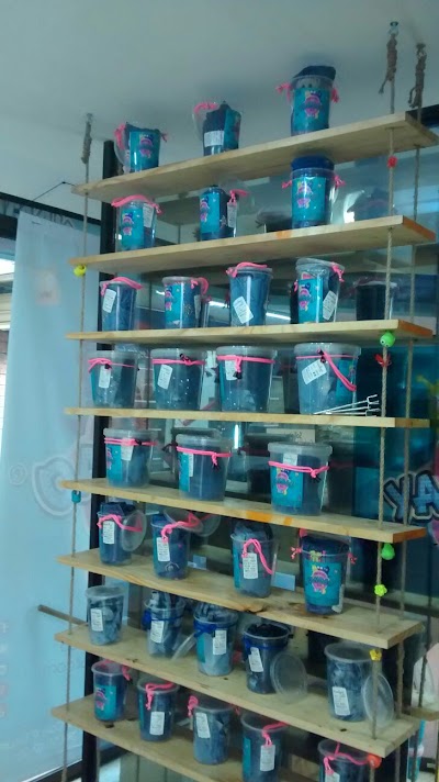 Photos of Yambao Store