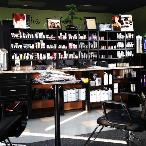 Twisted Hair Salon - Thumbnail