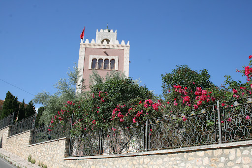 Ajuntament de Banyeres de Mariola Gallery - Spain