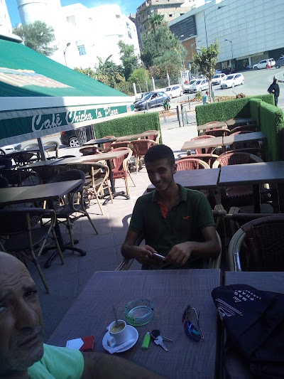 Photos of Cafe sidi yahya