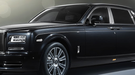 Bothell Limo Service - Visual