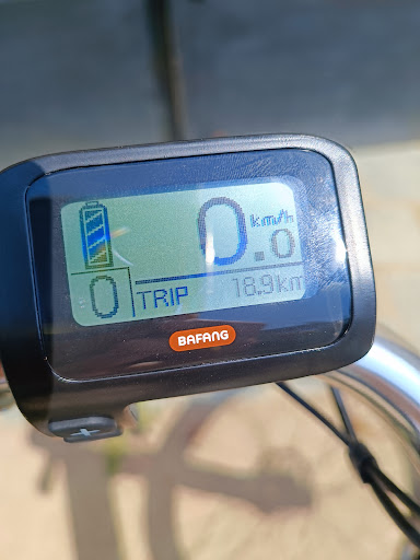 Ebikeforlife - Visual