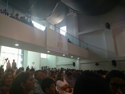 Photos of Redemption Adventist Church