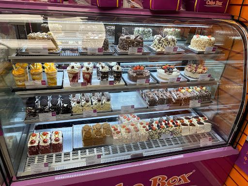 Cake Box Lewisham - Thumbnail