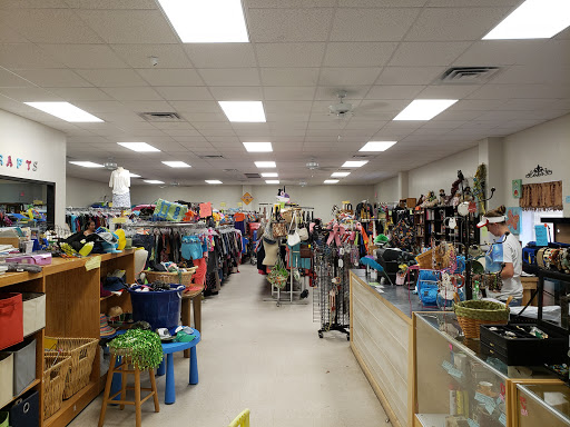 Western Harnett-Overhills Area PTO Thrift Store - Thumbnail