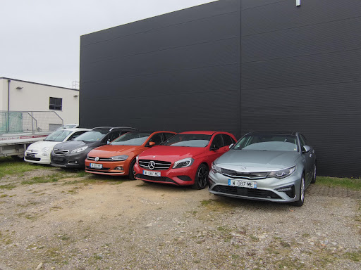 SNGR CLUBAUTO RIXHEIM | ACHAT-VENTE-REPRISE | VEHICULE D'OCCASION - Thumbnail