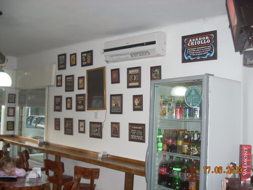 Pizzeria La Martina