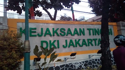 Photos of Jakarta Provincial Prosecutor