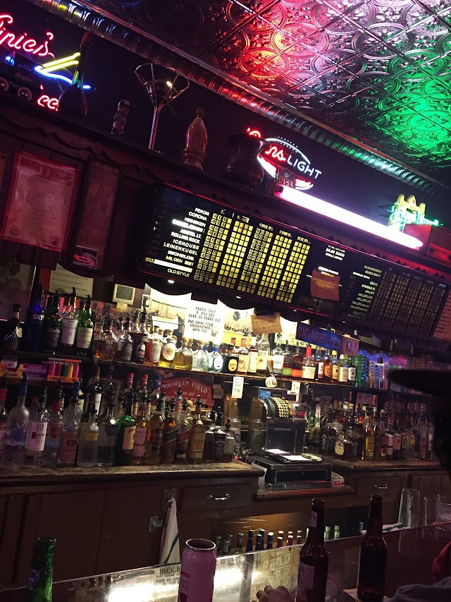 Richard's Bar