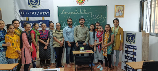 EKLAVYA ACADEMY Mavdi -Best Competitive exam Center in Rajkot | Exam Preparation for | PSI | ASI | UPSC | GPSC | TALATI