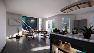 Photo n°2 de MAISONS LELIÈVRE - Le Luart à Le Luart (Constructeur immobilier)