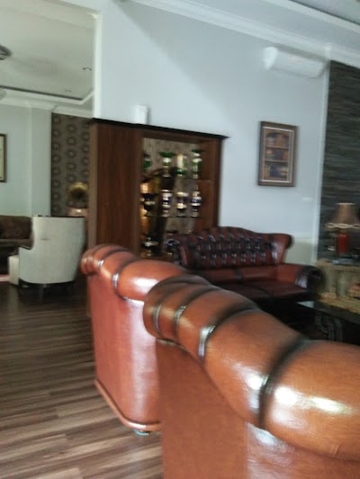 Photos of komplek evergreen