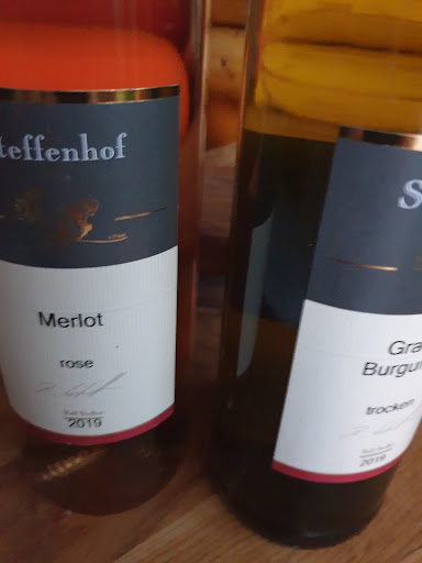 Steffen - Thumbnail