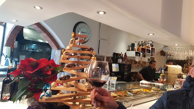 Restaurante Las Aceñas