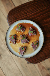 Photo n°46 de Chacouette à Lège-Cap-Ferret (Bar)