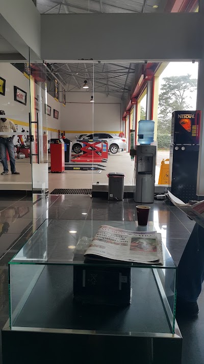 Photos of AutoXpress