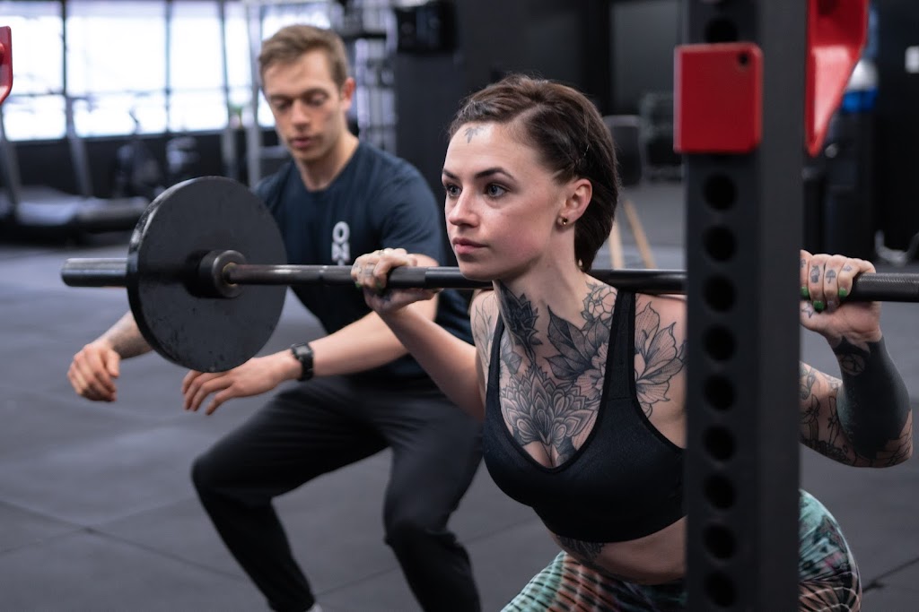 Oni Personal Training Gym