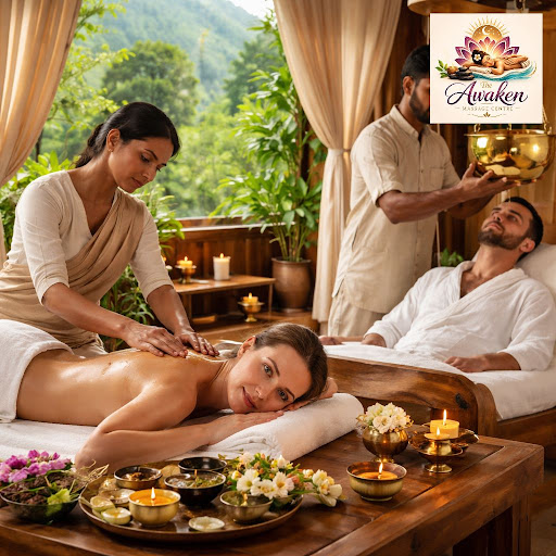 Step into a calm, healing space at The Awaken Massage Centre in McLeod Ganj, where traditional Ay… post image