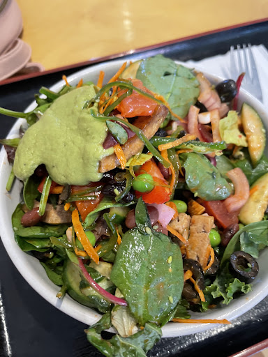 Healthy Point - Visual
