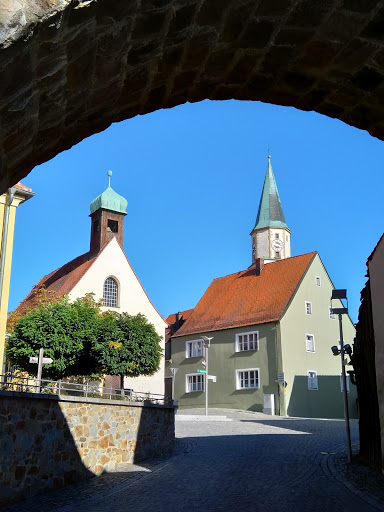 Nabburg - Visual