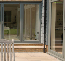 ADS Windows & Doors Ltd. – High-Quality UPVC & Aluminium Windows, Doors and Conservatories plymouth