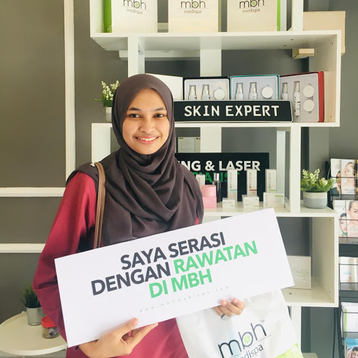 MBH MEDISPA TEMERLOH