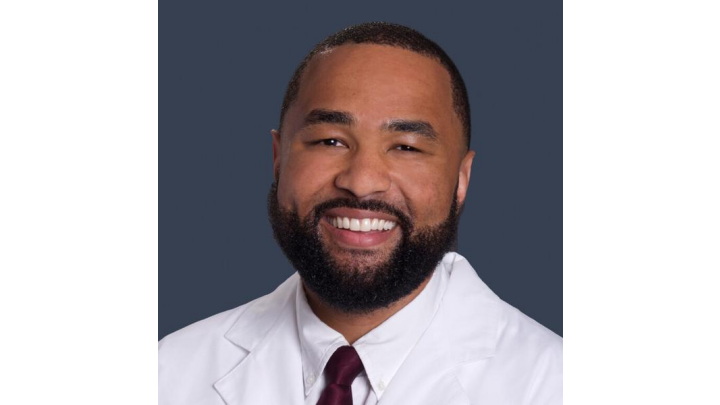 Aubrey Grant Md Faccc