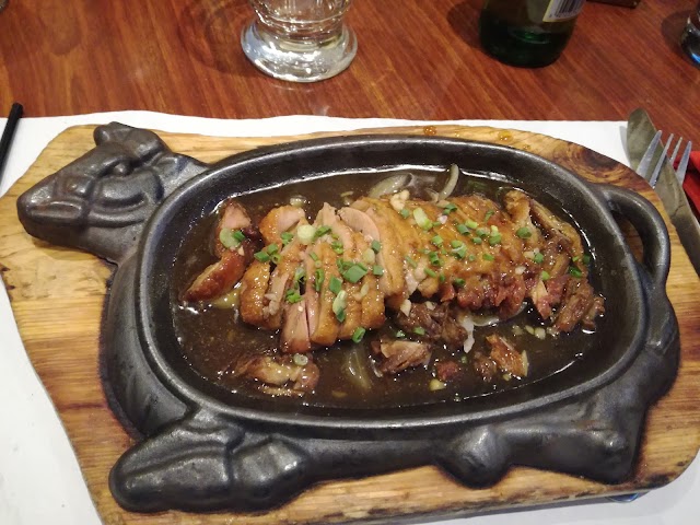 Bo Bun
