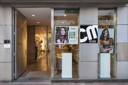 CRISTINA MARZO ESTILISTAS - Peluquería en Logroño - Thumbnail