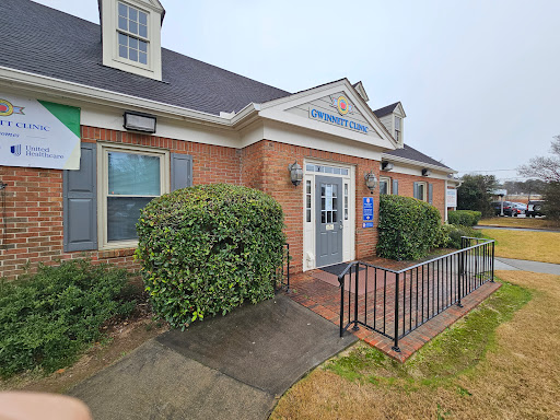 Gwinnett Clinic at Snellville - Thumbnail