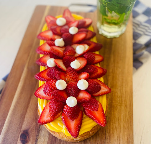 Zoet + Sweet | Dutch Home Baker - Thumbnail