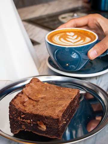 William's Roastery by null