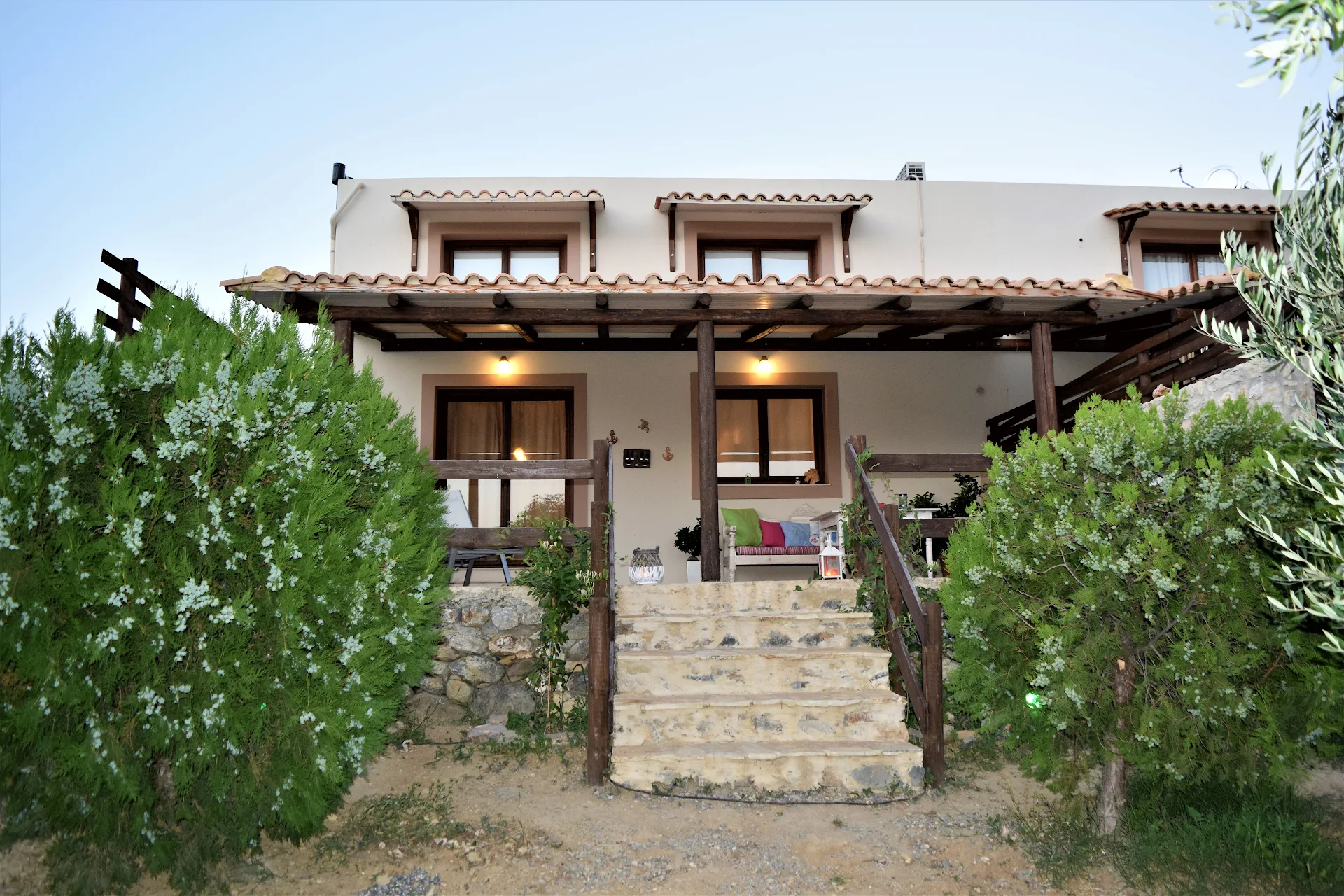 Villa Ostria
