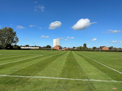Kingswood United CIO