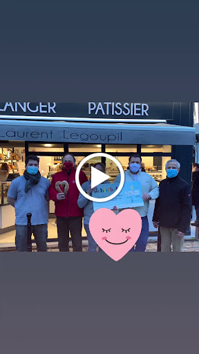 Photo 1 - Burger Express Breizh