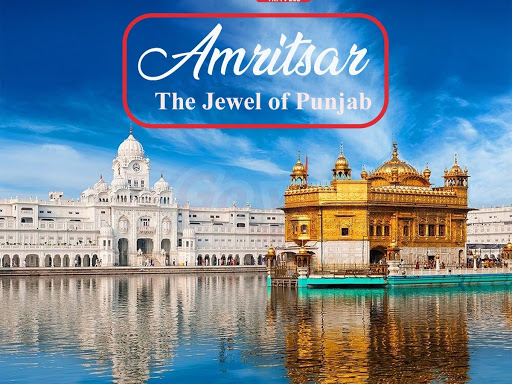 No trip to Amritsar is complete without visiting the magnificent Golden Temple. Famous for its go… post image