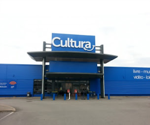 Photo n°2 de Cultura à Trignac (Magasin de jeux vidéo)